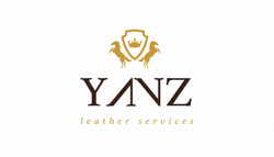 Yanz Leather Services Logo