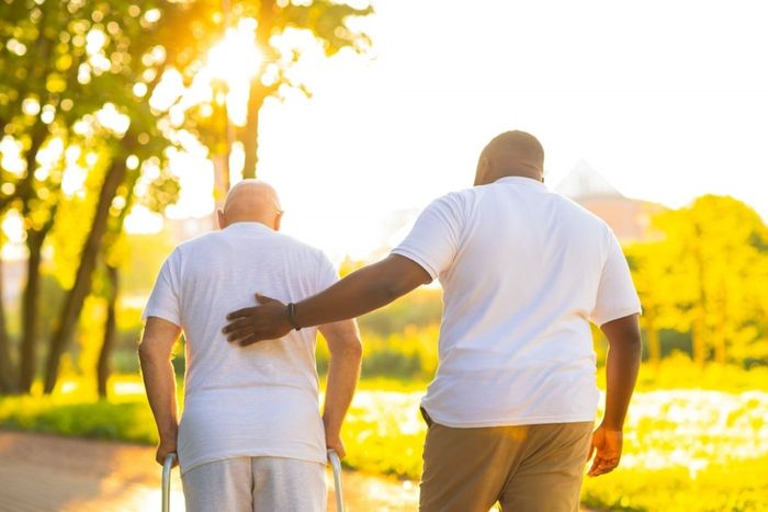 Elder Care Services in Austin & Pflugerville, TX