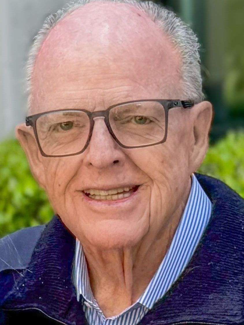 Charles M. Sweeney. Chuck Sweeney is Chairman of Landmark Hotels Inc.