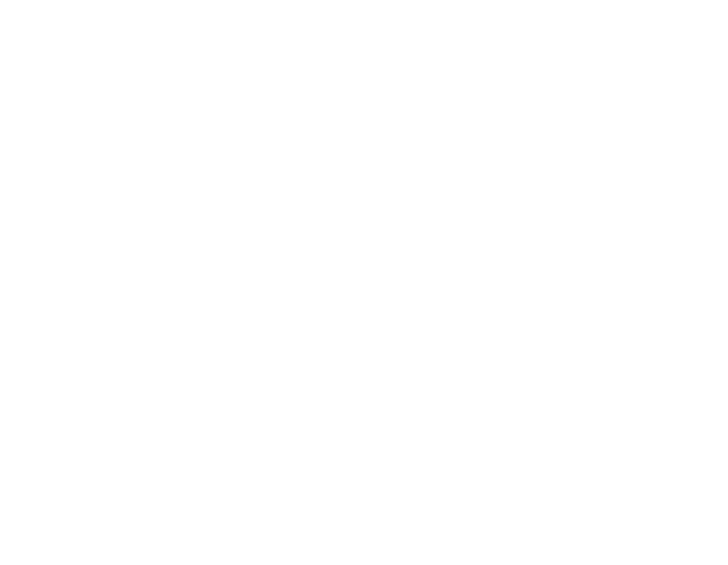 Imagen mayormente blanca, con una fina barra negra a lo largo del borde inferior.