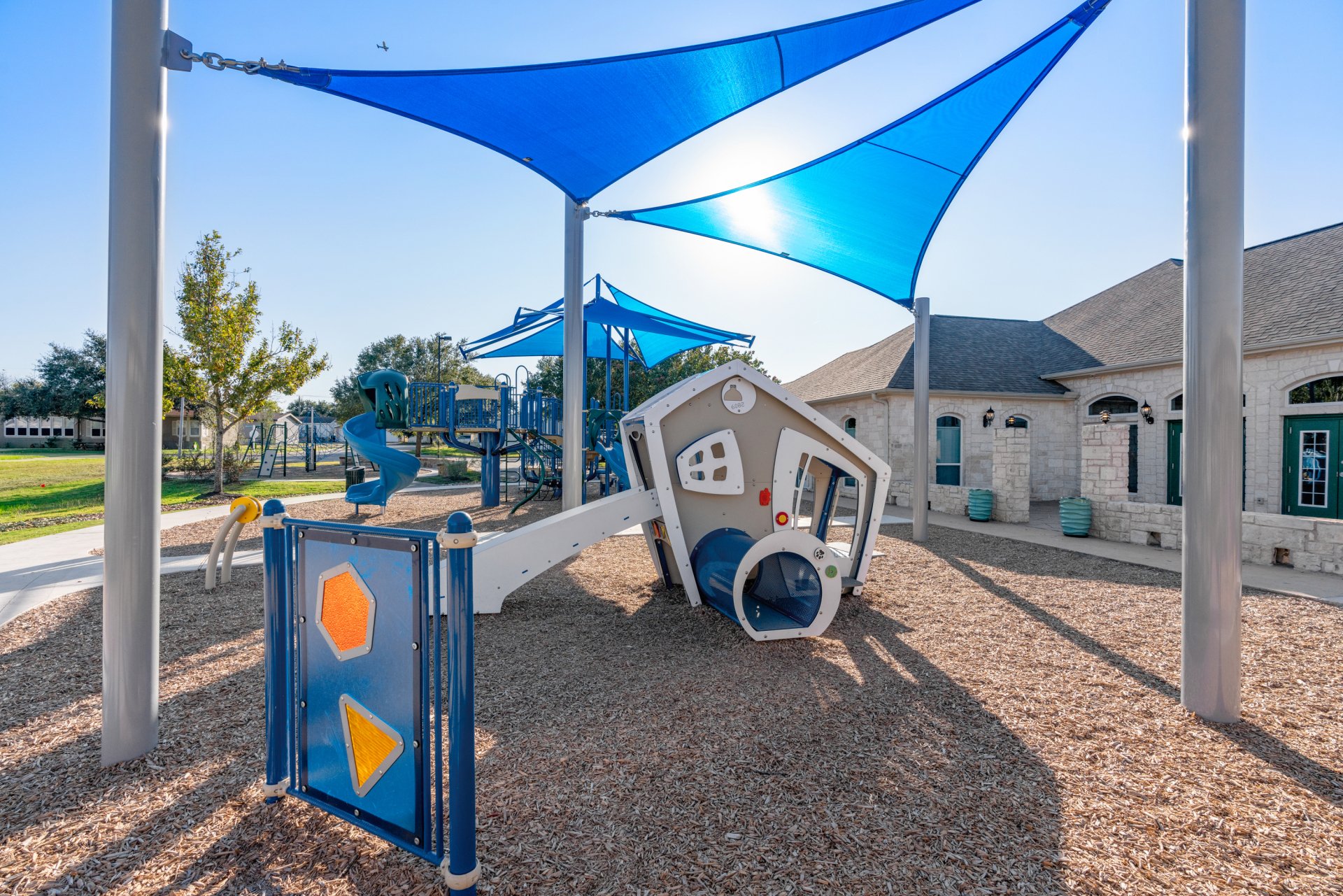 webuildfun turnkey commercial playgrounds solutions