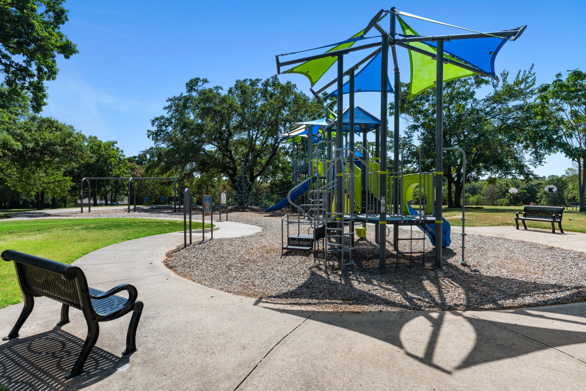 webuildfun turnkey commercial playgrounds solutions