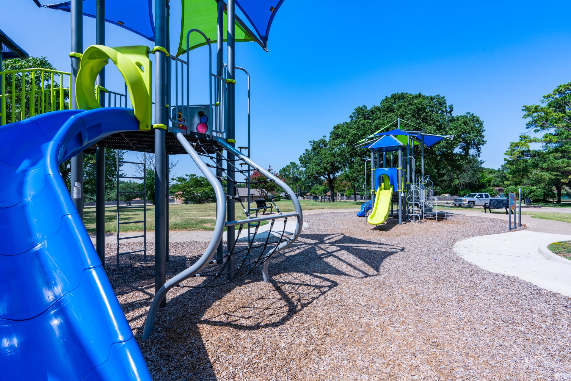 webuildfun turnkey commercial playgrounds solutions
