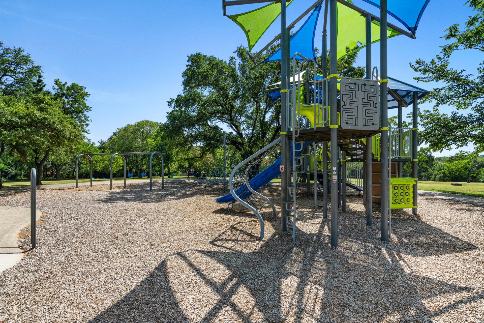webuildfun turnkey commercial playgrounds solutions