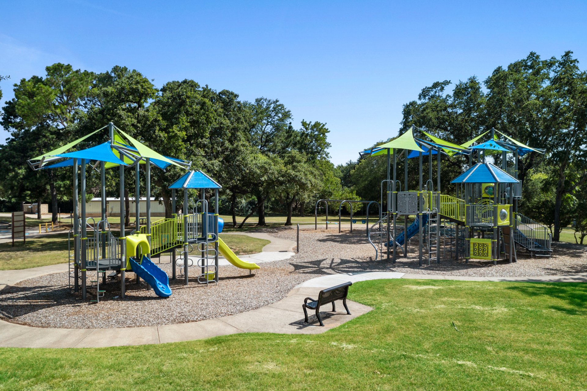 webuildfun turnkey commercial playgrounds solutions