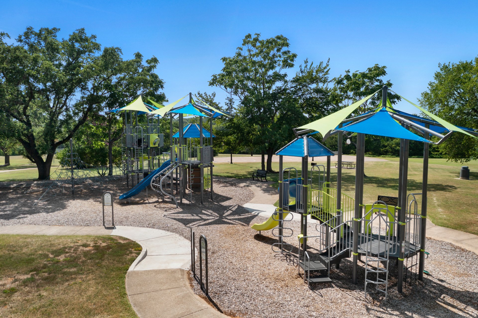 webuildfun turnkey commercial playgrounds solutions