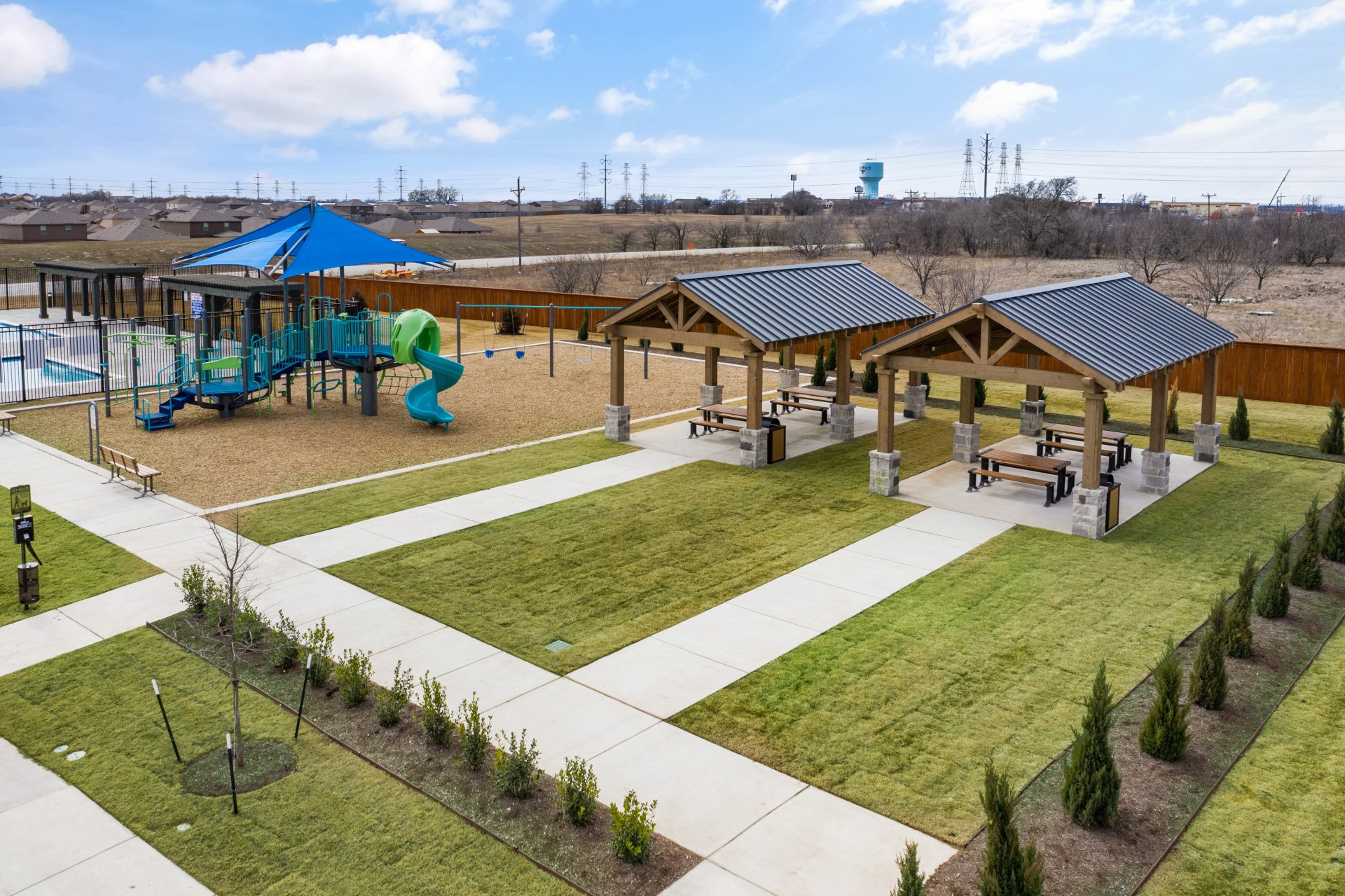 webuildfun turnkey commercial playgrounds solutions