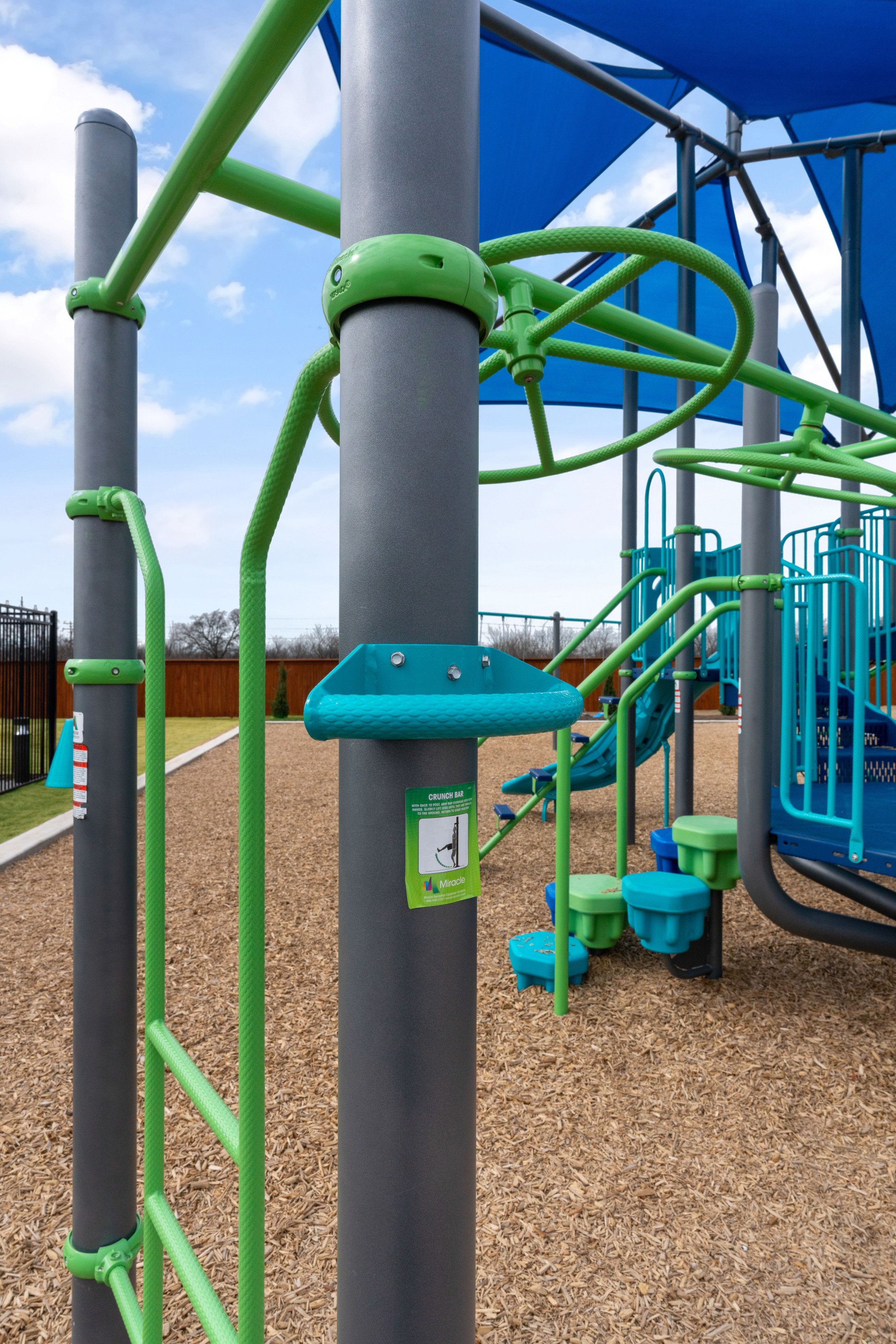 webuildfun turnkey commercial playgrounds solutions
