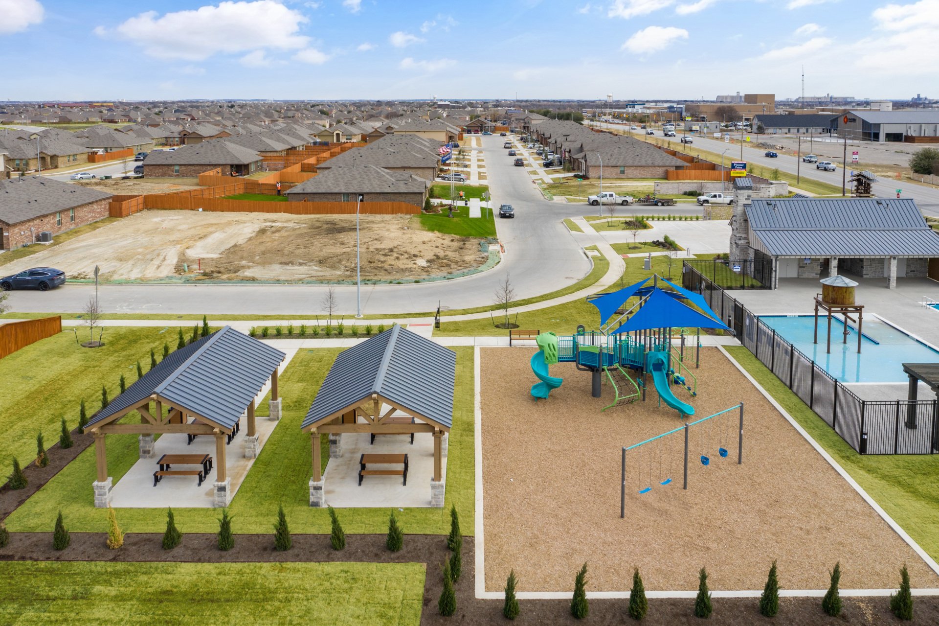 webuildfun turnkey commercial playgrounds solutions