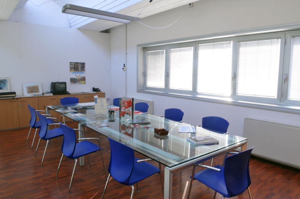 Sala riunioni