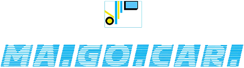 MA.GO.CAR. COMMERCIALE - LOGO