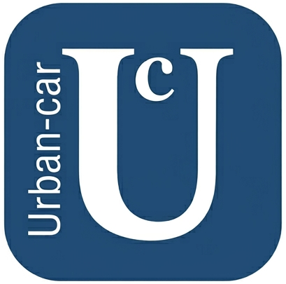 Urban Car logo