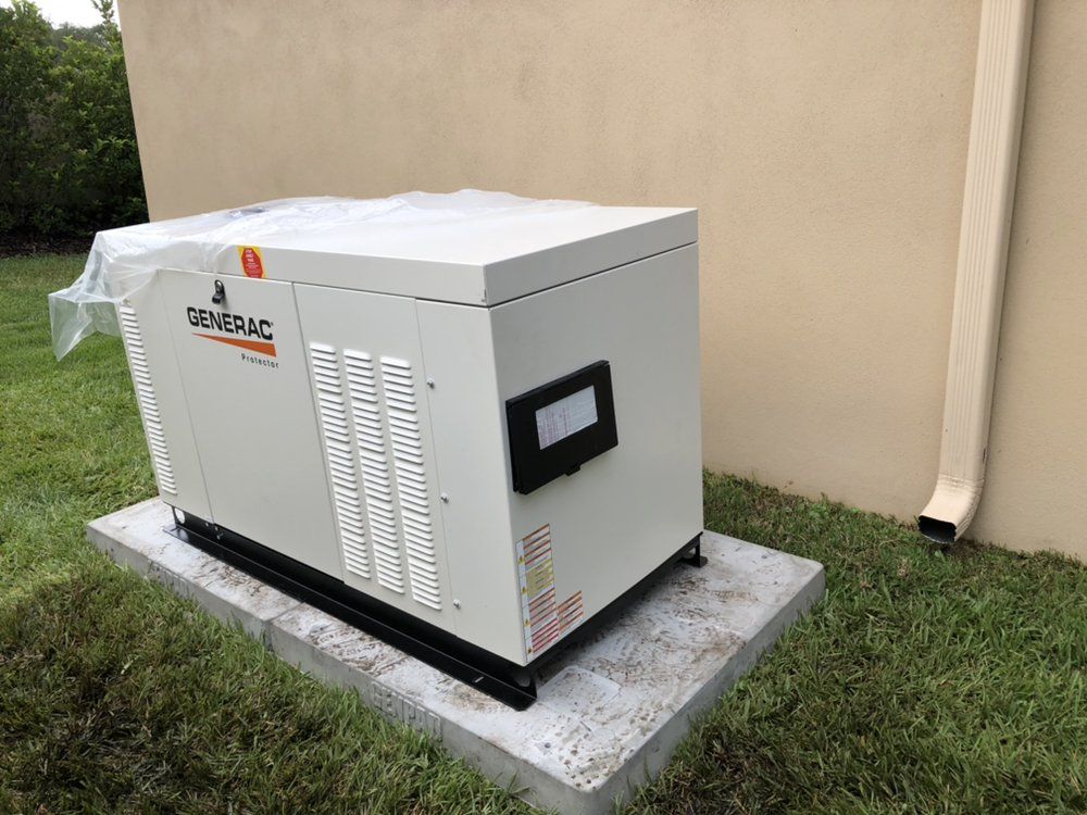 Electrical Project Gallery | Tampa, FL | I & C Electrical