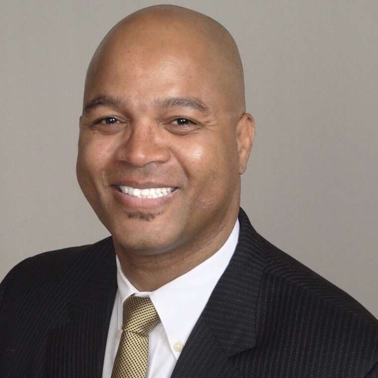 Gregory Hunt