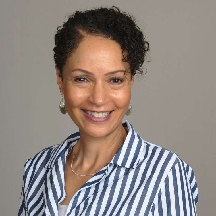 Karen Jones