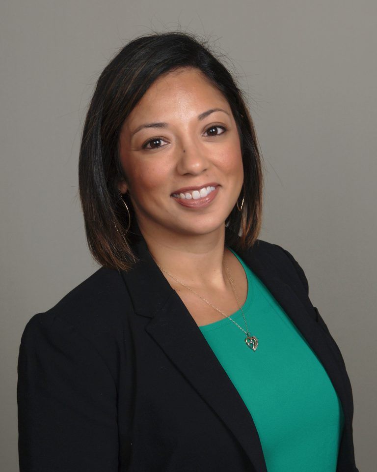 Rosemary Vargas