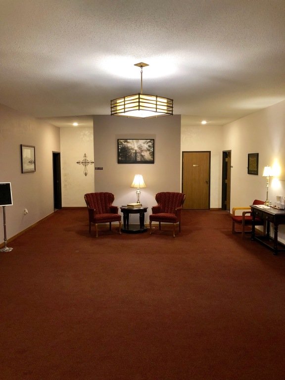 Our Locations Haut Funeral Home