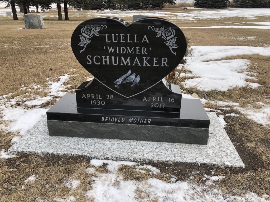 Monuments Haut Funeral Home