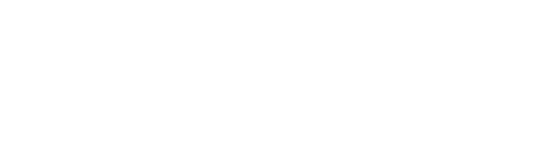 Blank white banner with a black horizontal line near the bottom