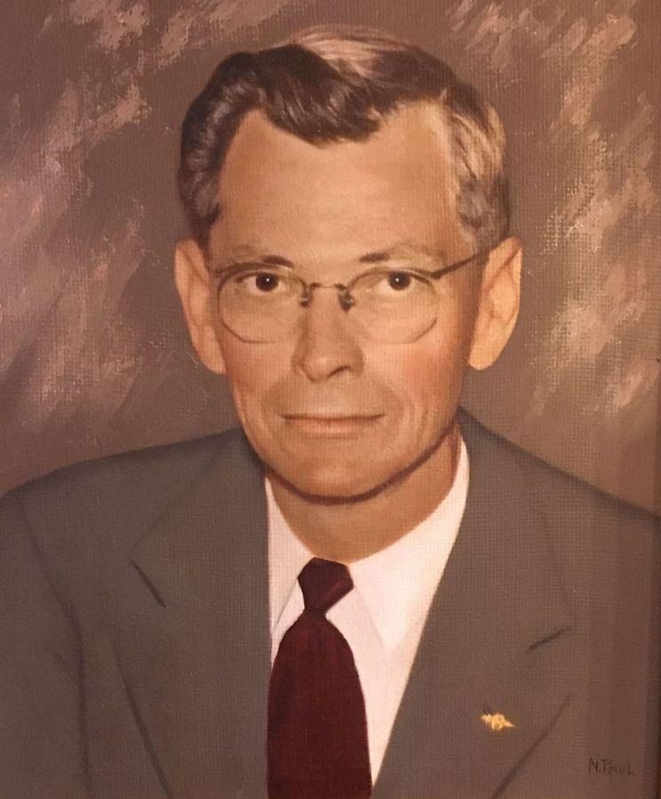 Staff Photo