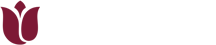 Un logo raffigurante una rosa dei venti stilizzata composta da quattro figure, accanto alla scritta