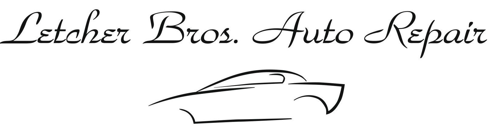 Letcher Bros Auto Repair Letcher Bros Auto Repair