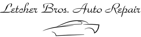 Letcher Bros Auto Repair