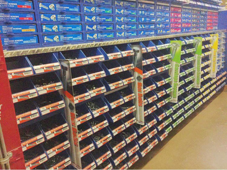FASTENERS