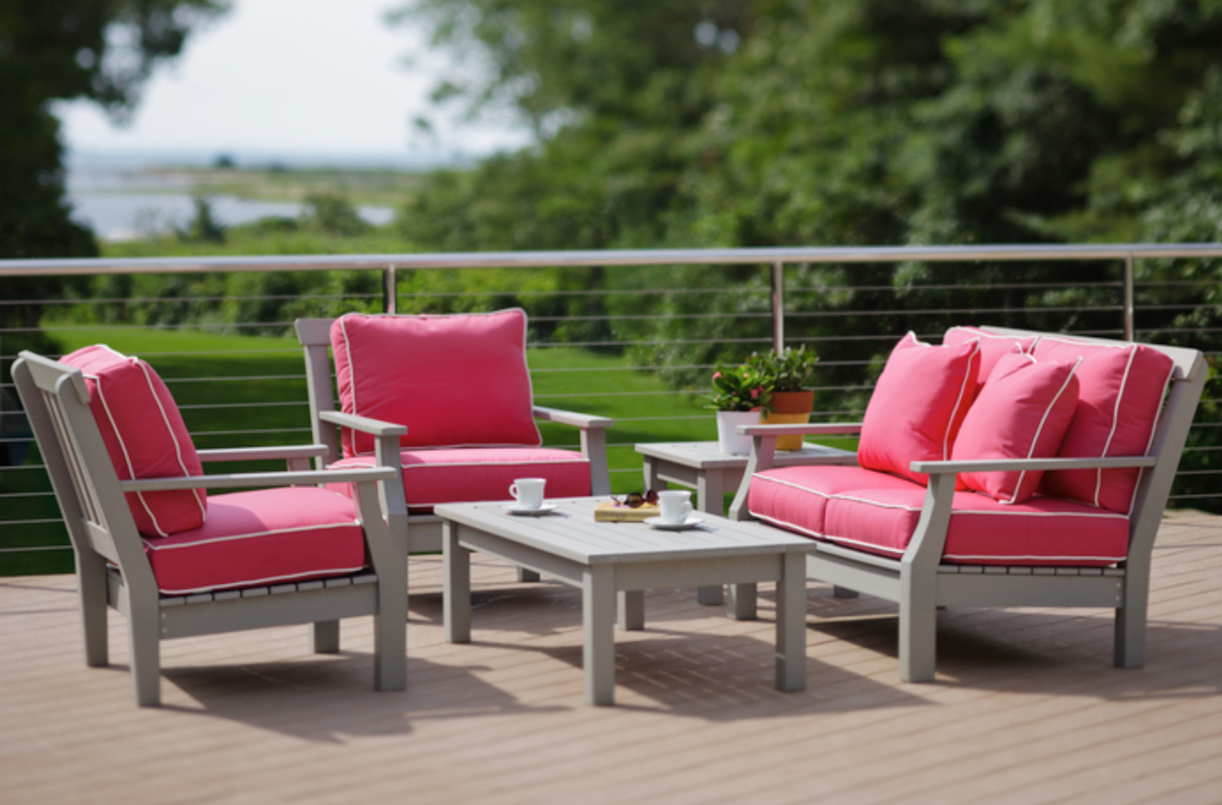 Outdoor Living