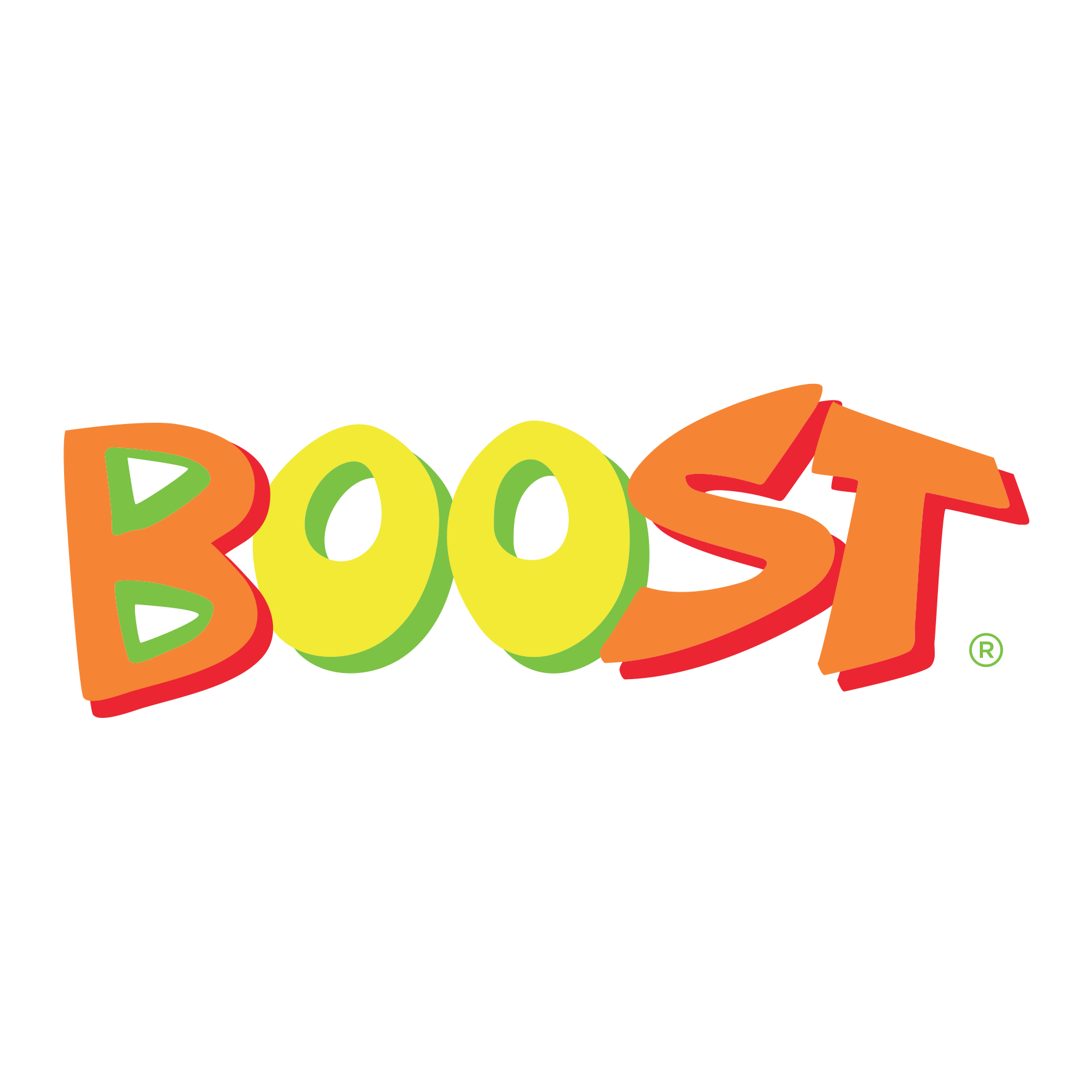 Boost Juice