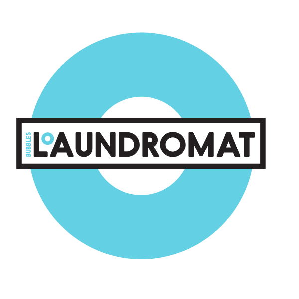 Bubble Laundromat