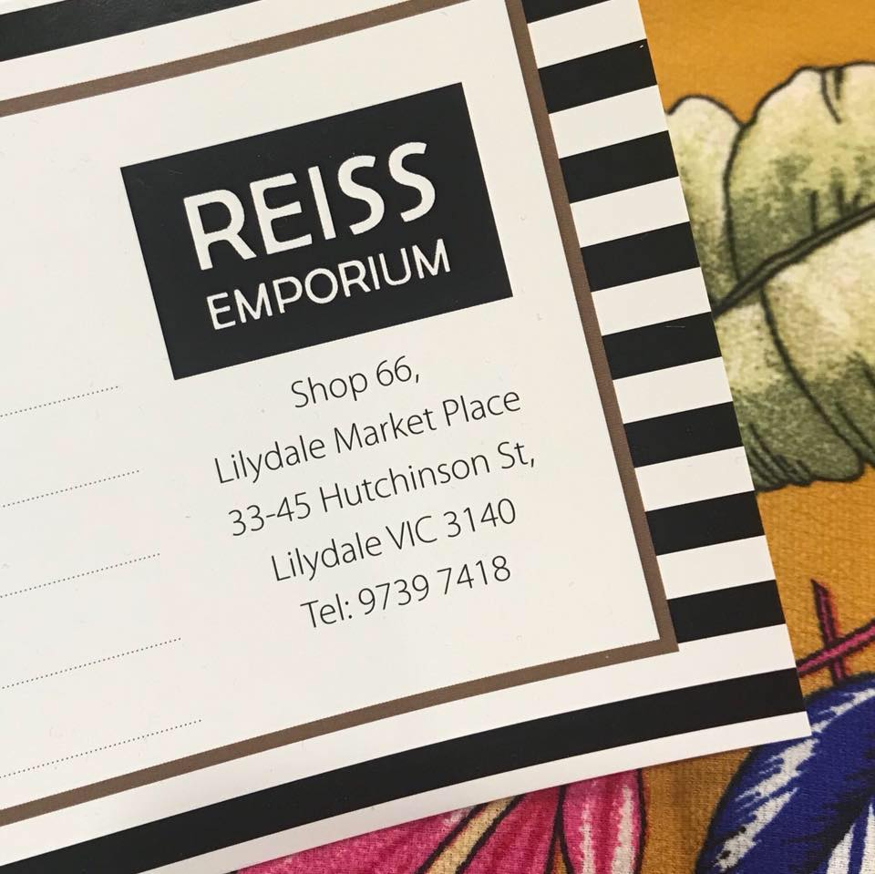 Reiss Emporium