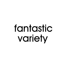 Fantastic Variety