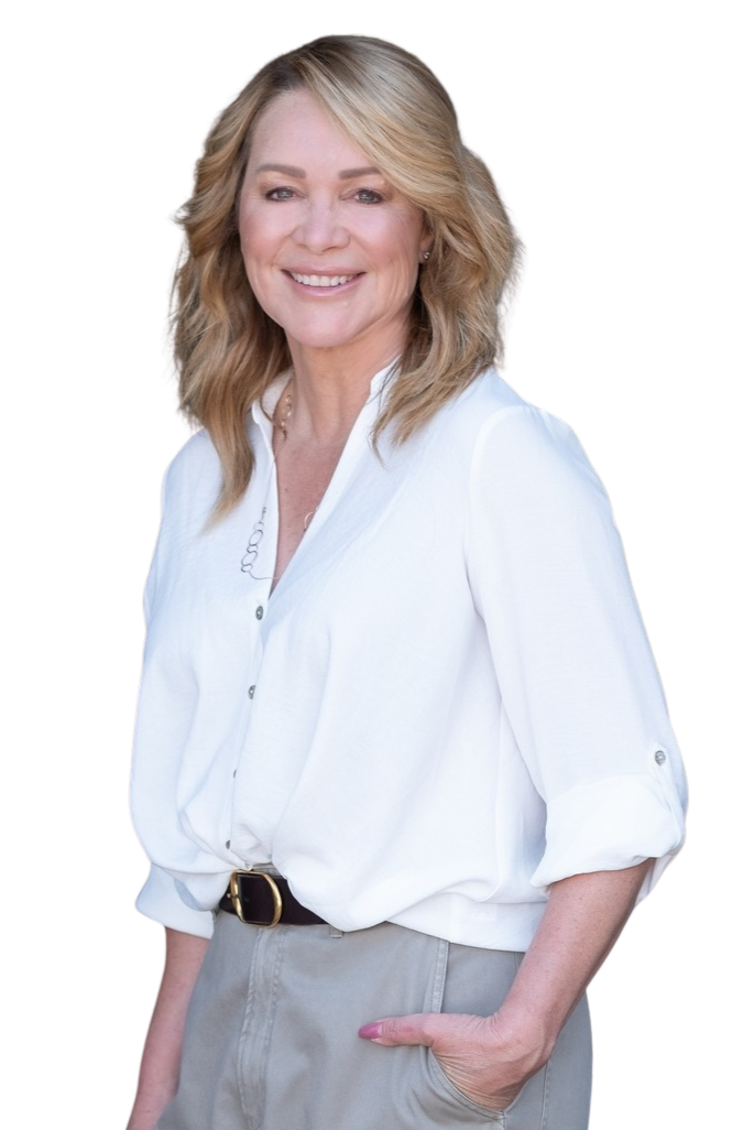 Sandra Fortayon Headshot
