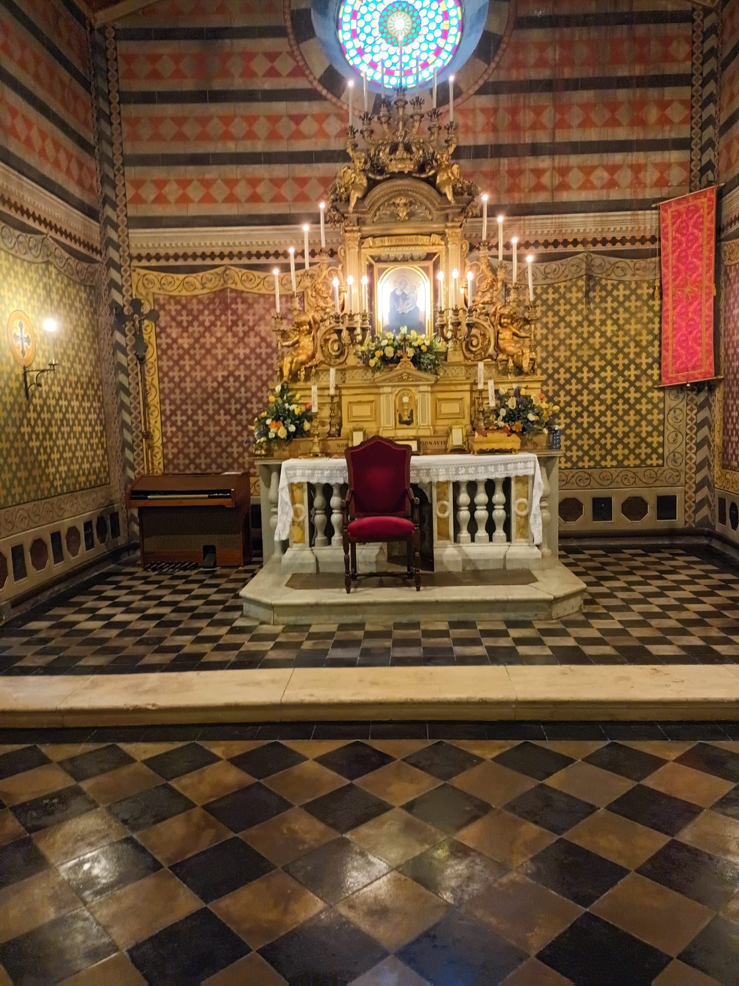 restauro pavimenti, gallery 03