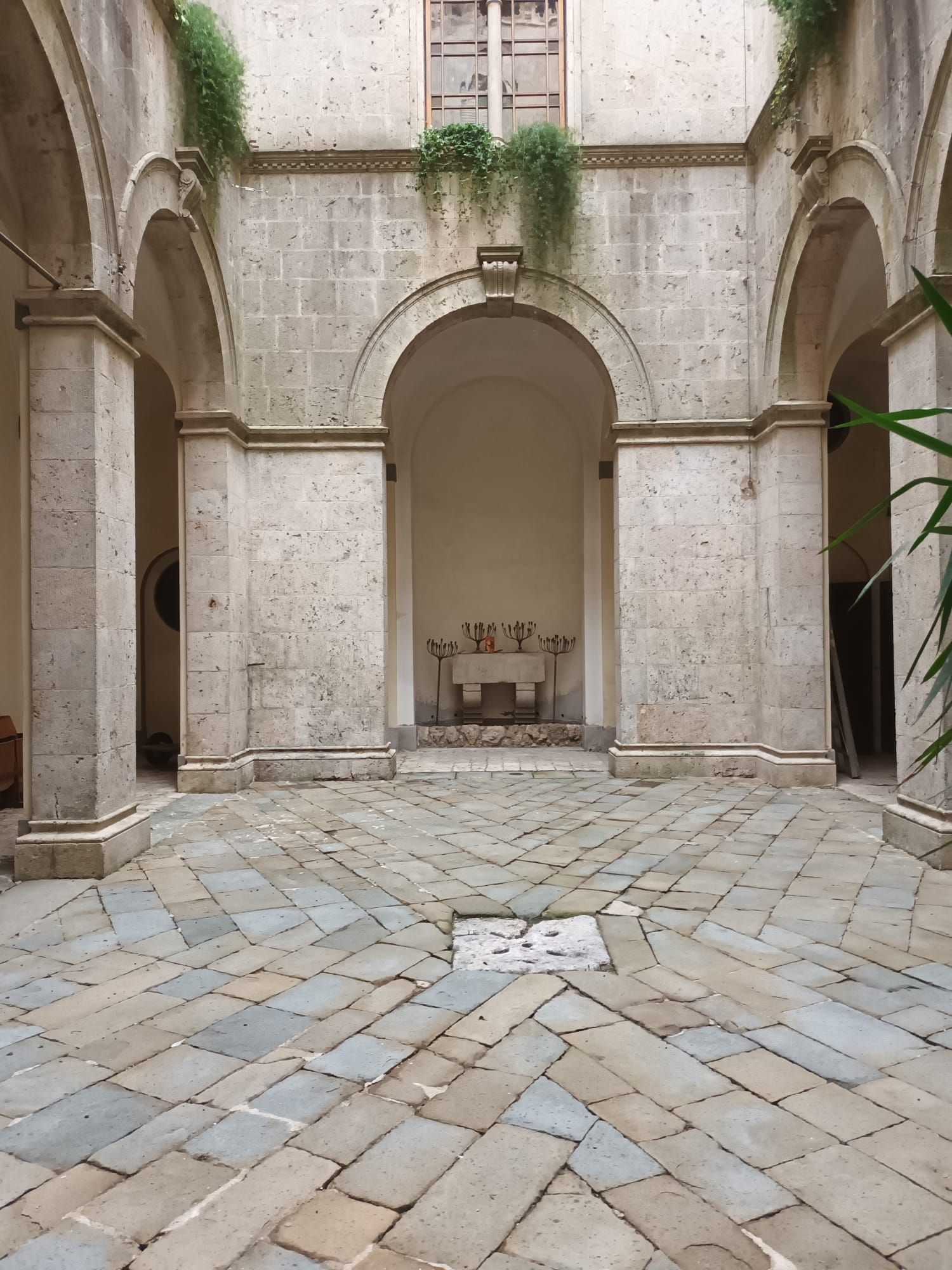 restauro pavimenti, gallery 01