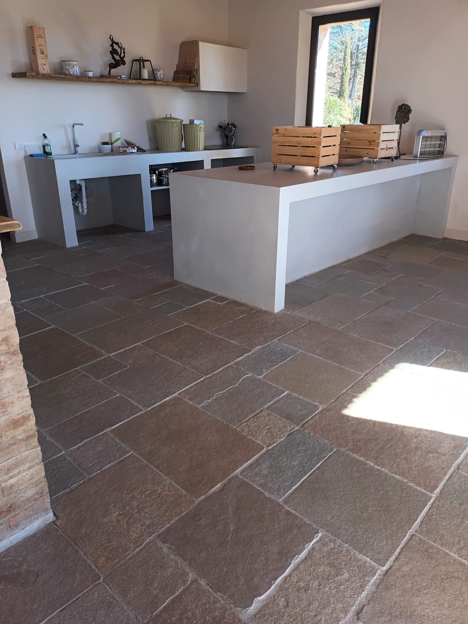 trattamento pavimenti, gallery 02