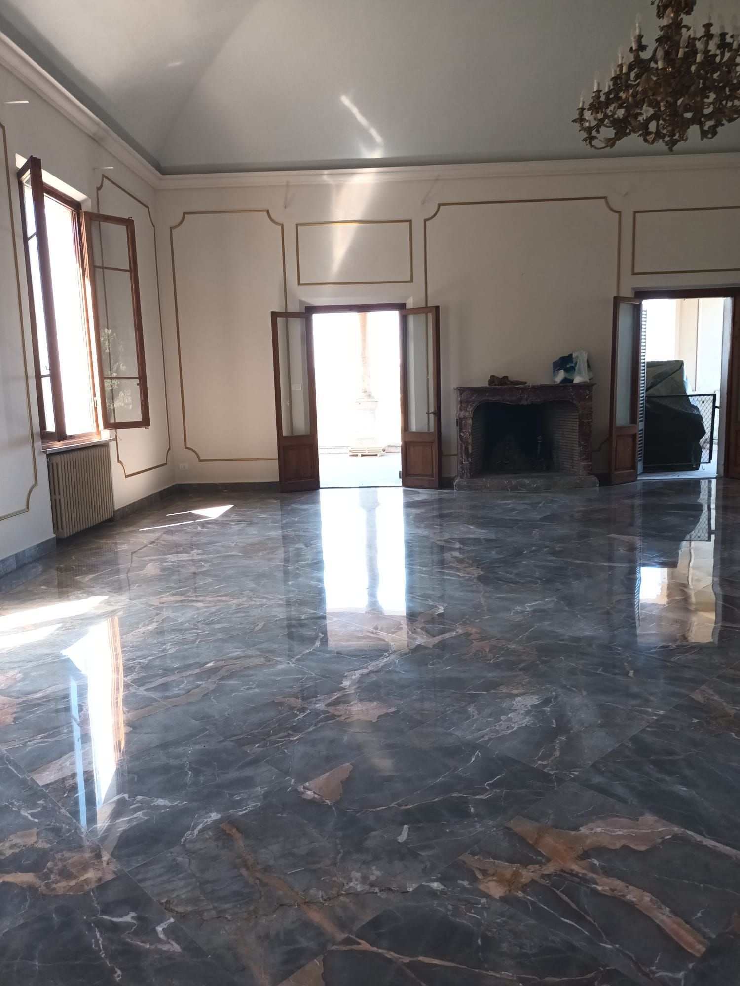 trattamento pavimenti, gallery 01