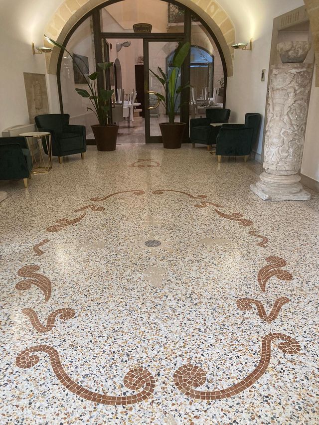 trattamento pavimenti, gallery 16