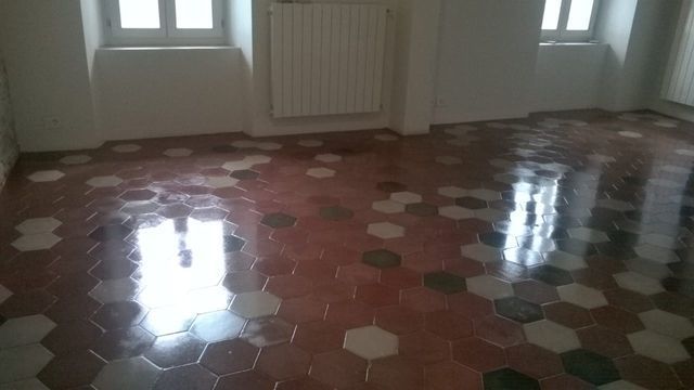 trattamento pavimenti, gallery 21
