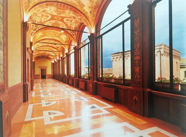 pavimenti antichi