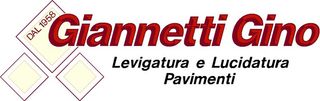 Giannetti Gino logo