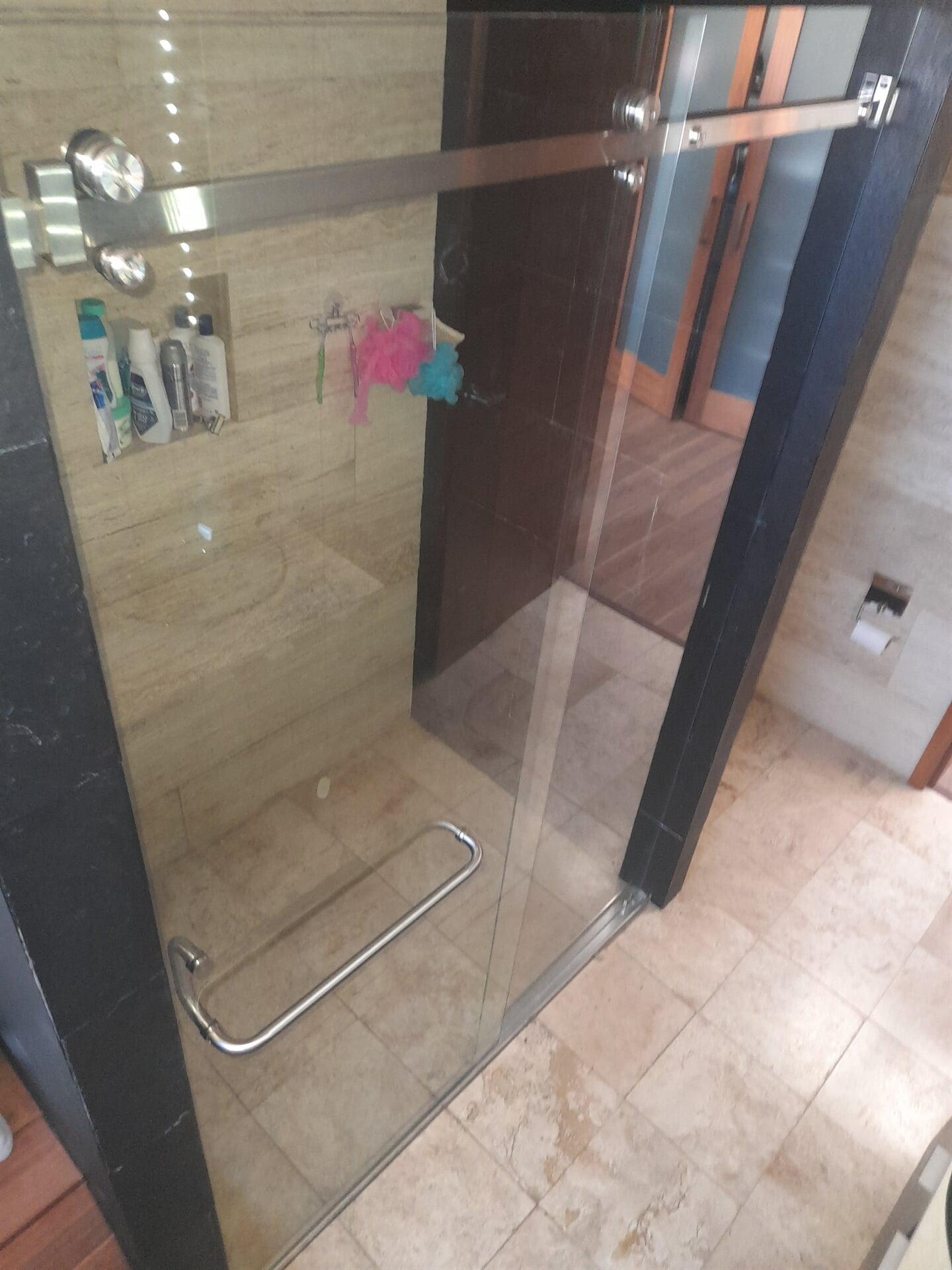 Cubiertas de cristal