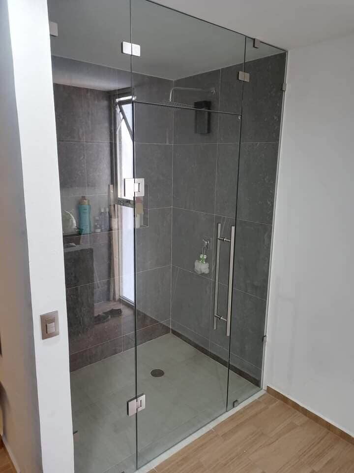 canceles para baño