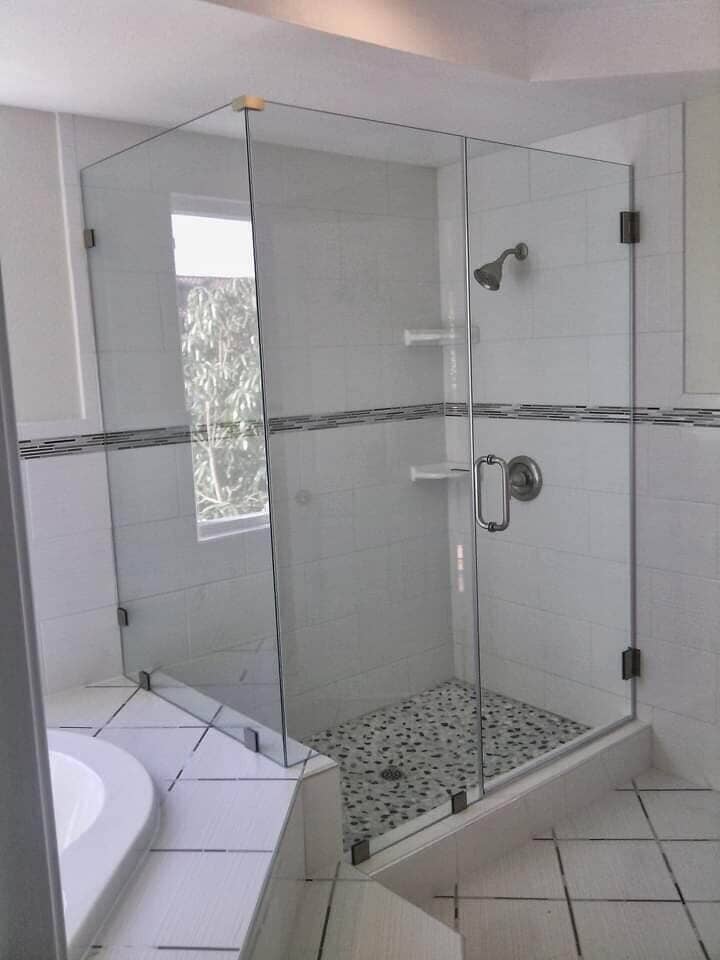 Cubiertas de cristal