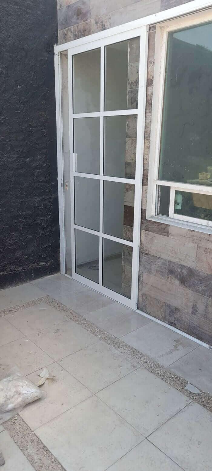 Puertas
