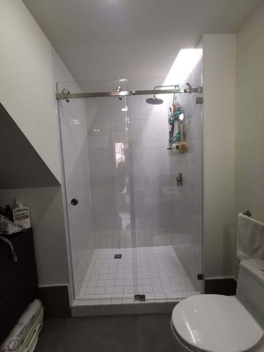 Canceles para baño