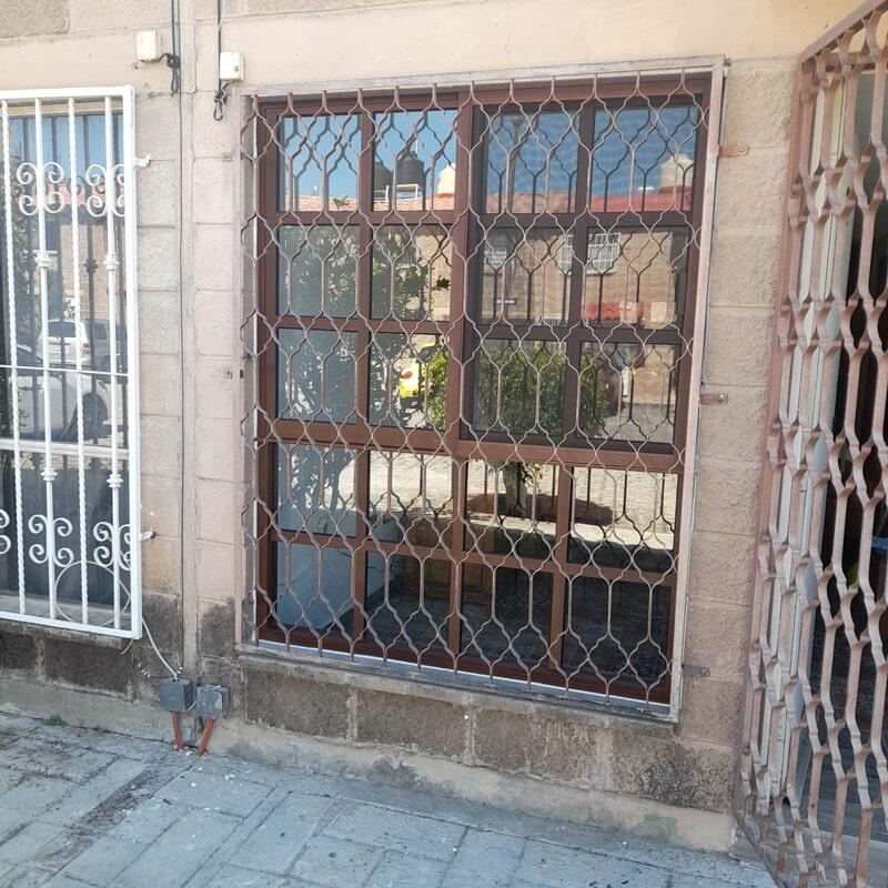 Ventanas