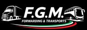 Logo di FGM Forwarding & Transports 