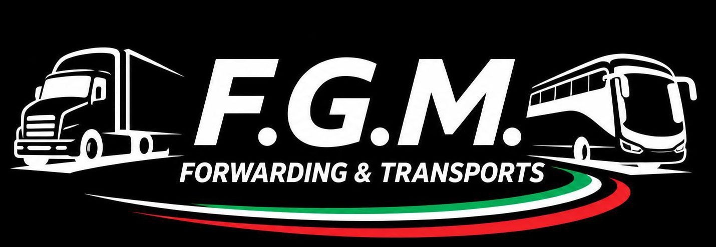 Logo di FGM Forwarding & Transports